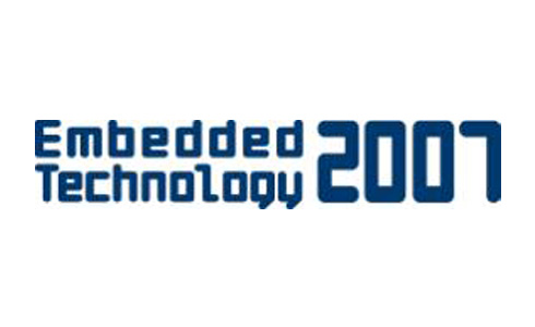 Embedded Technology 2007